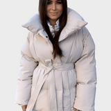 Ella | Manteau Oversized