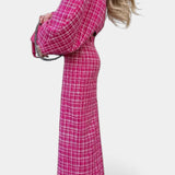 Ella | Ensemble en Tweed