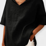 Ellen | Chemise en Lin
