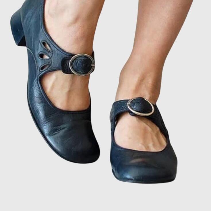 Ellen | Sandales Orthopédiques