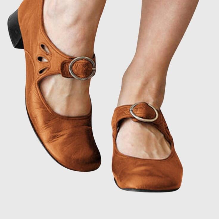 Ellen | Sandales Orthopédiques