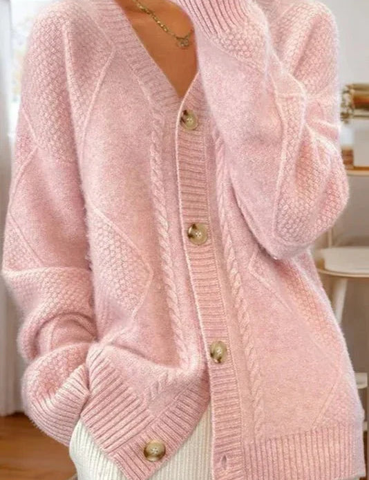 Éloise | Cardigan