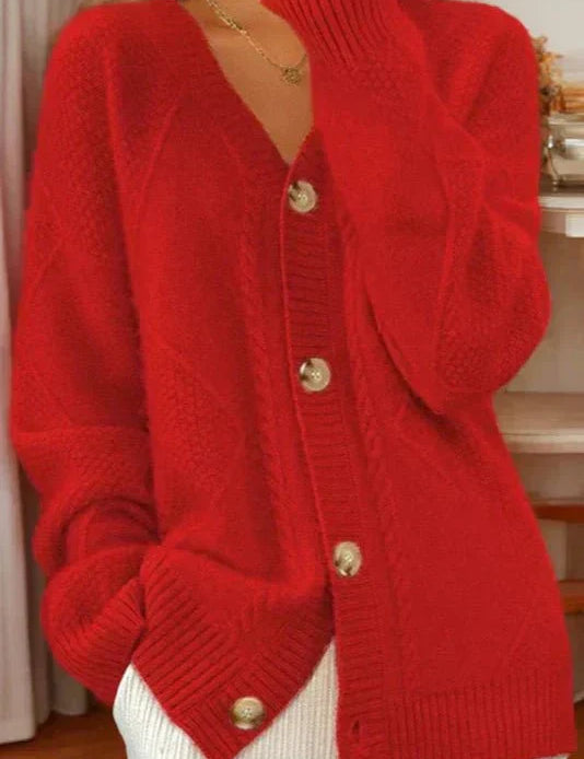 Éloise | Cardigan