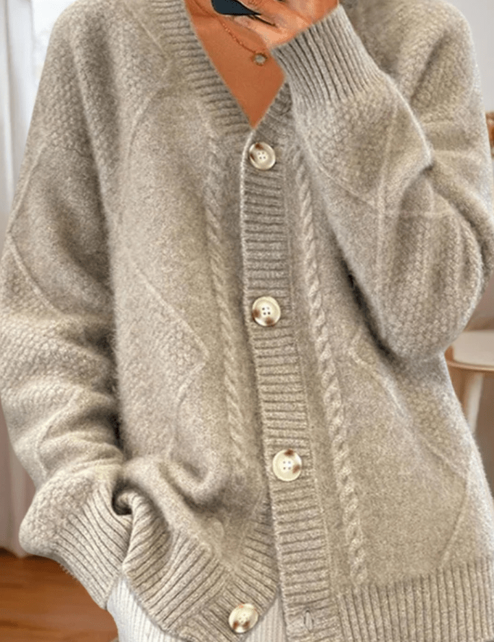 Éloise | Cardigan