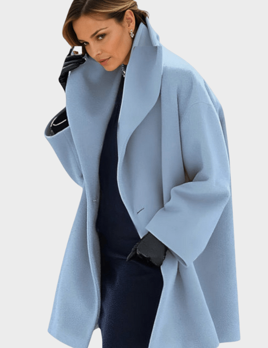 Elysia™ | Manteau