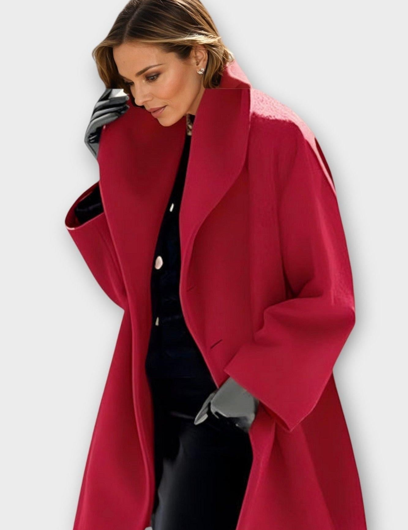 Elysia™ | Manteau