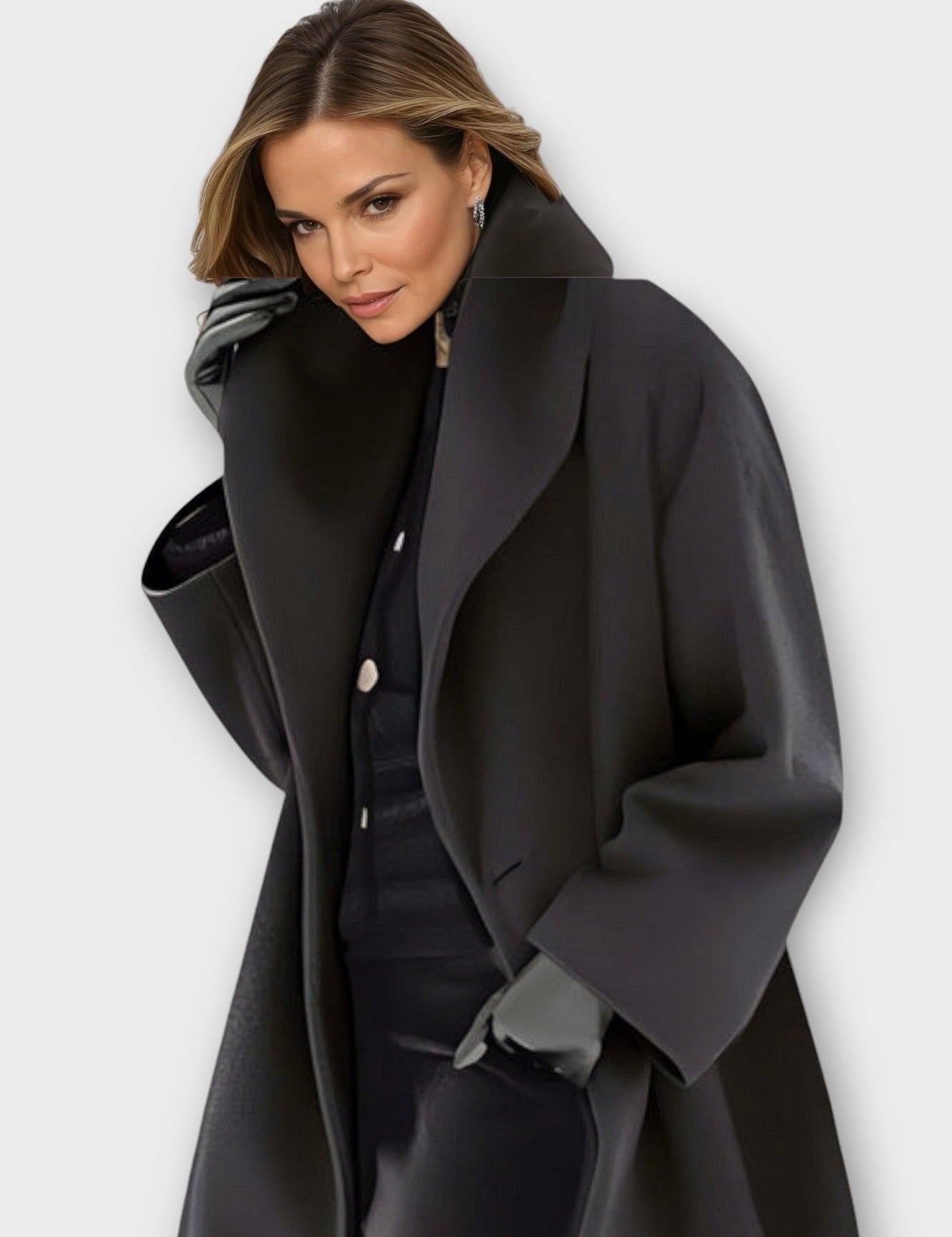 Elysia™ | Manteau