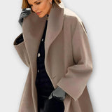 Elysia™ | Manteau
