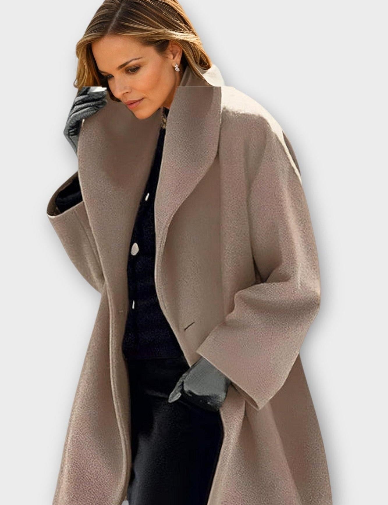 Elysia™ | Manteau