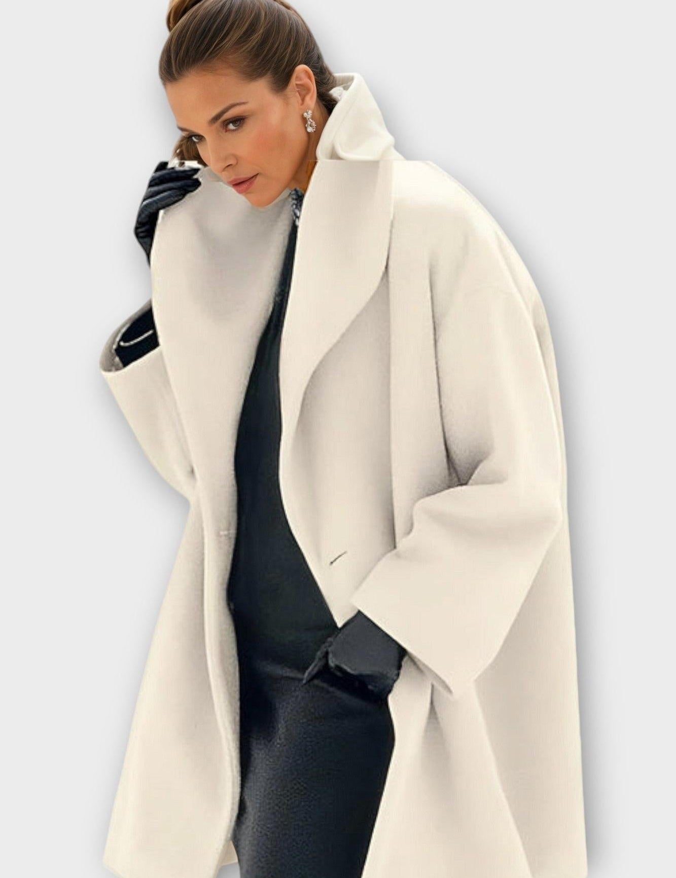 Elysia™ | Manteau