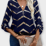 Ema | Blouse