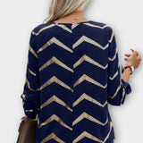 Ema | Blouse