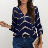 Ema | Blouse
