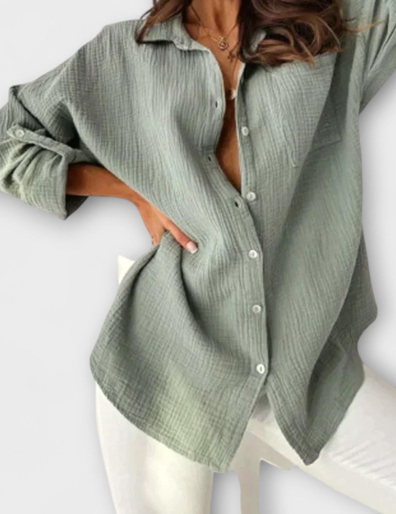 Eme | Blouse d'Été