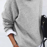 Emilie | Pull de Faculté