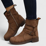 Emily | Bottes