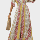 Emma | Combinaison Bohème