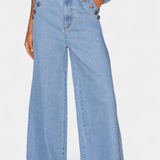Emma | Ensemble en Denim