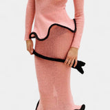 Emma | Robe Longue Stormi