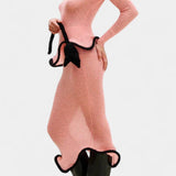 Emma | Robe Longue Stormi