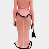 Emma | Robe Longue Stormi