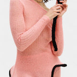 Emma | Robe Longue Stormi