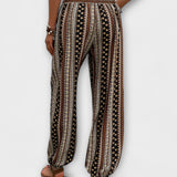 Ethniques | Pantalons