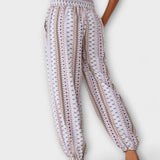 Ethniques | Pantalons