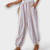 Ethniques | Pantalons