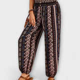 Ethniques | Pantalons