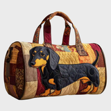 Ethel - Sac De Voyage Élégant