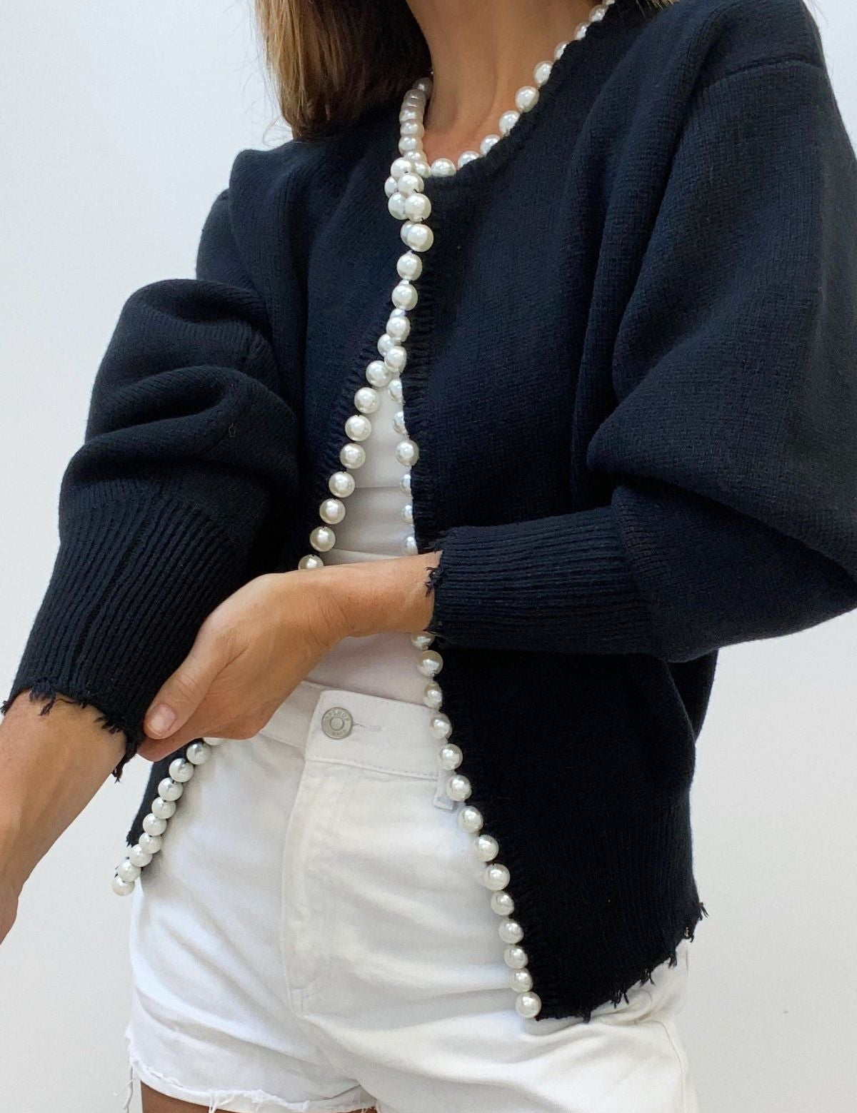 Farah | Cardigan
