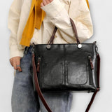 Filippa | Sac en Cuir