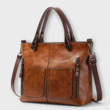 Filippa | Sac en Cuir