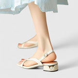 Filippa | Sandales Orthopédiques