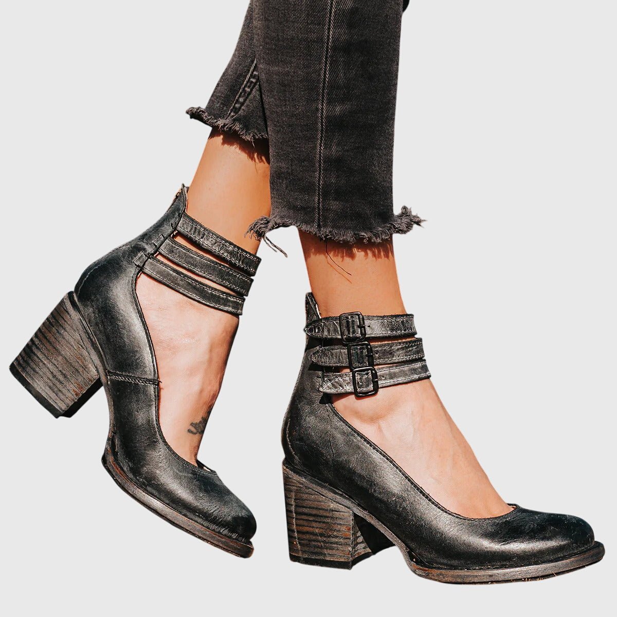 Filippa | Sandales Élégantes