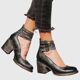 Filippa | Sandales Élégantes