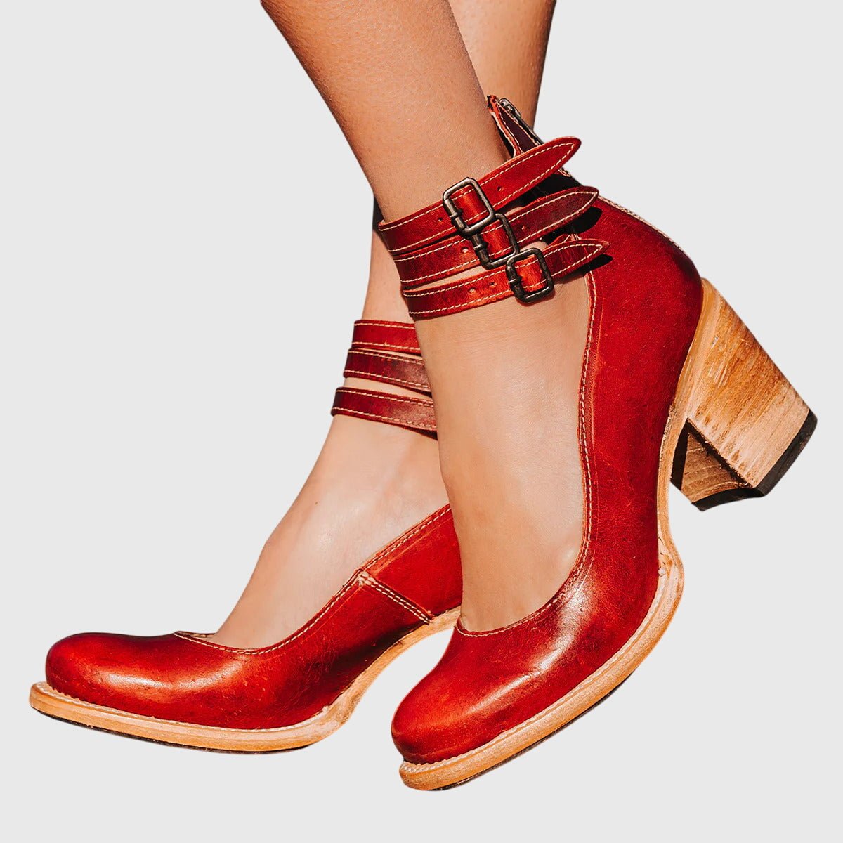 Filippa | Sandales Élégantes