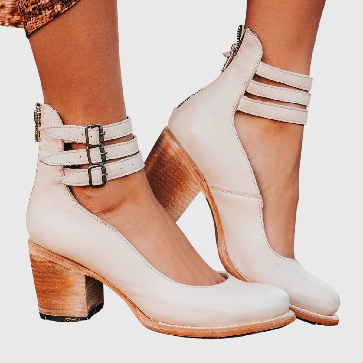Filippa | Sandales Élégantes