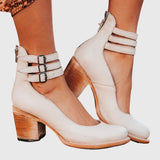 Filippa | Sandales Élégantes