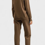 Filippa | Ensemble en Maille