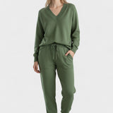 Filippa | Ensemble en Maille