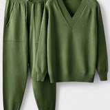 Filippa | Ensemble en Maille