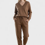 Filippa | Ensemble en Maille