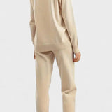 Filippa | Ensemble en Maille