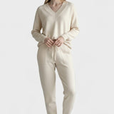 Filippa | Ensemble en Maille