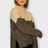 Freja | Pull en Cachemire