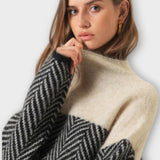 Freja | Pull en Cachemire