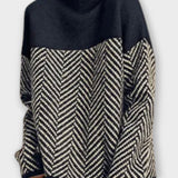 Freja | Pull en Cachemire