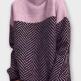 Freja | Pull en Cachemire